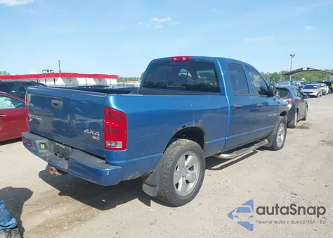 2003 Dodge Ram 1500 Slt/Laramie/St z USA, uszkodzony, nr VIN 1D7HU18N13S229881